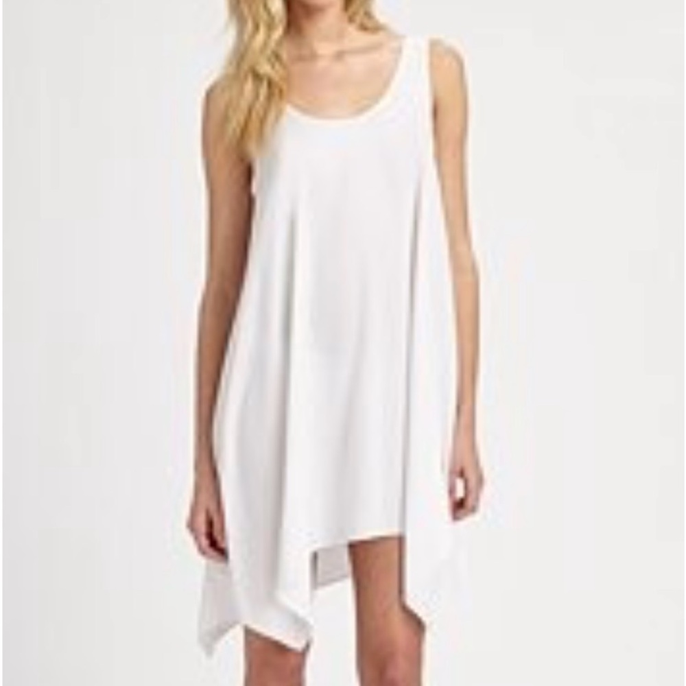 BCBG MaxAzria Flowy beautiful dress